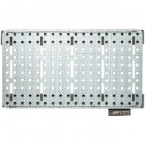 Tasmanian Tiger SRPP Panel 23 x 13 - Titan Grey