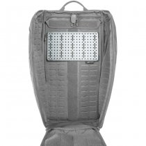 Tasmanian Tiger SRPP Panel 23 x 13 - Titan Grey