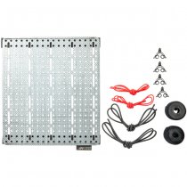 Tasmanian Tiger SRPP Panel 23 x 25.5 - Titan Grey