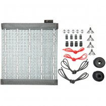 Tasmanian Tiger SRPP Panel 23 x 25.5 - Titan Grey