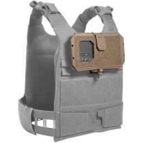 Tasmanian Tiger Tac Organizer Pro - Coyote