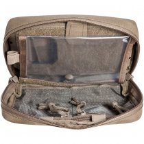 Tasmanian Tiger Tac Organizer Pro - Coyote