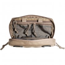 Tasmanian Tiger Tac Organizer Pro - Coyote