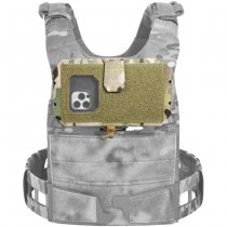 Tasmanian Tiger Tac Organizer Pro - Multicam