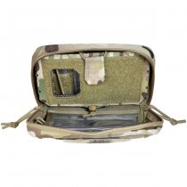 Tasmanian Tiger Tac Organizer Pro - Multicam