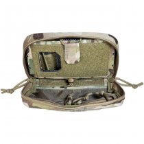 Tasmanian Tiger Tac Organizer Pro - Multicam