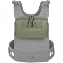 Tasmanian Tiger Tac Organizer Pro - Olive