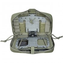 Tasmanian Tiger Tac Organizer Pro - Olive
