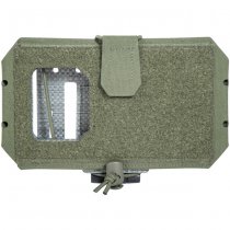 Tasmanian Tiger Tac Organizer Pro - Olive