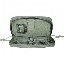 Tasmanian Tiger Tac Organizer Pro - Stone Grey Olive