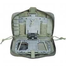Tasmanian Tiger Tac Organizer Pro - Stone Grey Olive