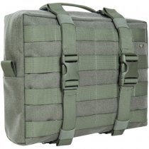 Tasmanian Tiger Tac Pouch 10 MKII - Stone Grey Olive