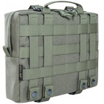 Tasmanian Tiger Tac Pouch 10 MKII - Stone Grey Olive