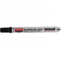 Birchwood Casey Super Black Touch-Up Pen - Gloss Black