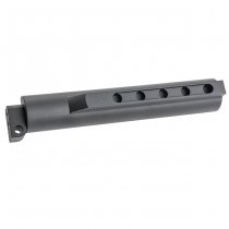 Maruyama MP IX Folding Stock Adapter AR Buffer Tube