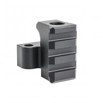 Maruyama MP IX Folding Stock Adapter End Cap M1913 / 20mm