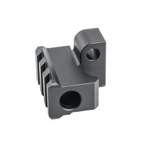 Maruyama MP IX Folding Stock Adapter End Cap M1913 / 20mm