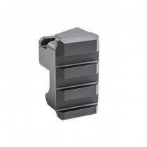 Maruyama MP IX Folding Stock Adapter End Cap M1913 / 20mm