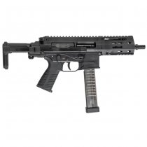 Maruyama SPC-9 PDW Gas Blow Back SMG - Black