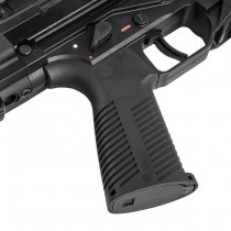 Maruyama SPC-9 PDW Gas Blow Back SMG - Black