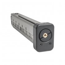 Maruyama SPC-9 PDW Gas Blow Back SMG - Black