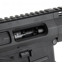 Maruyama SPC-9 Gas Blow Back SMG - Black