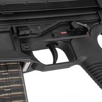 Maruyama SCW-9 PRO SD2 Gas Blow Back SMG - Black