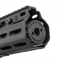 Maruyama SCW-9 PRO SD2 Gas Blow Back SMG - Black