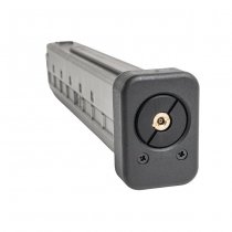 Maruyama SCW-9 PRO SD2 Gas Blow Back SMG - Black