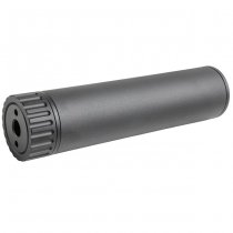 Maruyama SCW-9 PRO SD2 Gas Blow Back SMG - Black