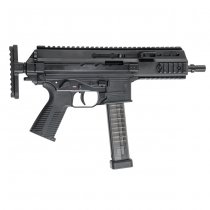 Maruyama SCW-9 PRO-G Gas Blow Back SMG - Black