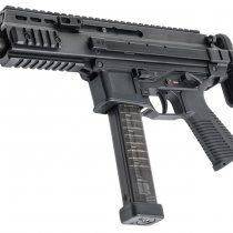 Maruyama SCW-9 PRO-G Gas Blow Back SMG - Black