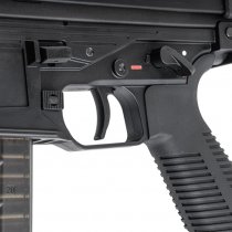 Maruyama SCW-9 PRO-G Gas Blow Back SMG - Black