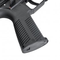 Maruyama SCW-9 PRO-G Gas Blow Back SMG - Black