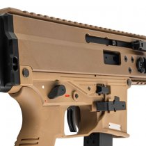 Maruyama SCW-9 Gas Blow Back SMG - Tan