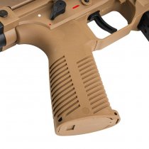 Maruyama SCW-9 Gas Blow Back SMG - Tan