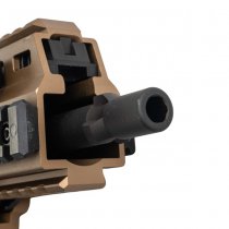 Maruyama SCW-9 Gas Blow Back SMG - Tan