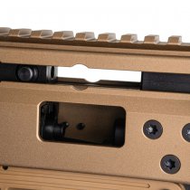 Maruyama SCW-9 Gas Blow Back SMG - Tan