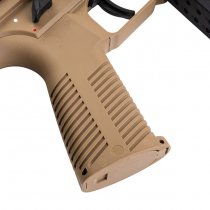 Maruyama SCW-9 PRO-G Gas Blow Back SMG - Tan