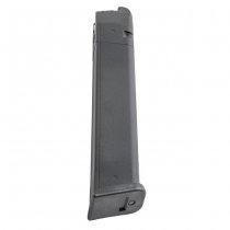 Maruyama FMG-9 / SCW-9G / SPC-9G / VFC Glock 42rds Gas Magazine