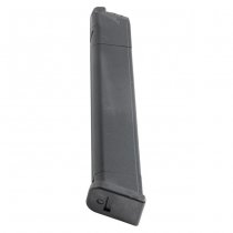 Maruyama FMG-9 / SCW-9G / SPC-9G / VFC Glock 42rds Gas Magazine