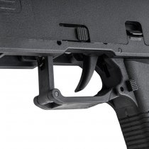 Maruyama FMG-9 Gas Blow Back SMG - Black