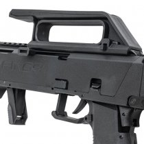 Maruyama FMG-9 Gas Blow Back SMG - Black