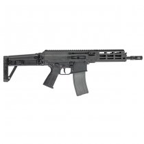 Maruyama ISO556 Gas Blow Back SMG - Black