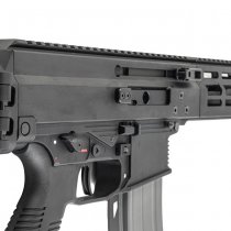 Maruyama ISO556 Gas Blow Back SMG - Black