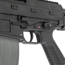 Maruyama ISO556 Gas Blow Back SMG - Black