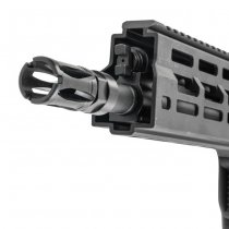 Maruyama ISO556 Gas Blow Back SMG - Black