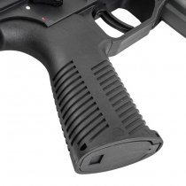 Maruyama ISO556 Gas Blow Back SMG - Black