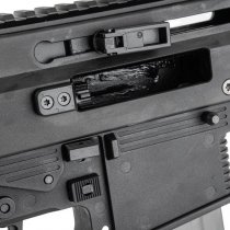 Maruyama ISO556 Gas Blow Back SMG - Black