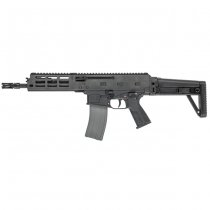 Maruyama ISO556 Gas Blow Back SMG - Black